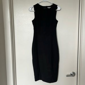 Professional H&M dress